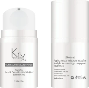 KRX YoughtPlex Face Lift Cream 50 ml