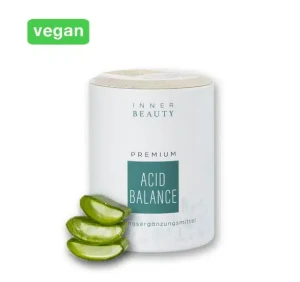 Premium Acid Balance 120 st