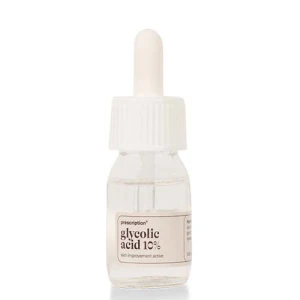 Prescription Glycolic Acid 10 % - 25 ml