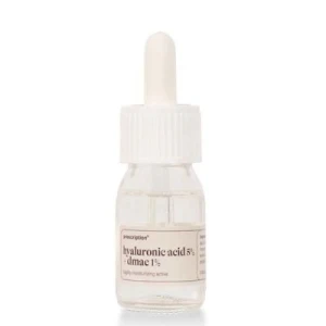 Prescription Hyaluronic Acid 5% + DMAE 1% 25 ml