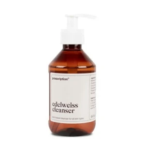Prescription Edelweiss Cleanser 250 ml