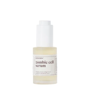 Prescription Zombie Cell Serum