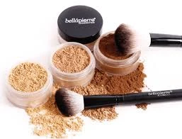 Bellapierre 100% minerale make-up - Huiverbetering Vlissingen