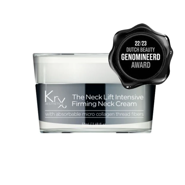  KRX Neck Lift Intensive Firming Neck Cream 50 ml