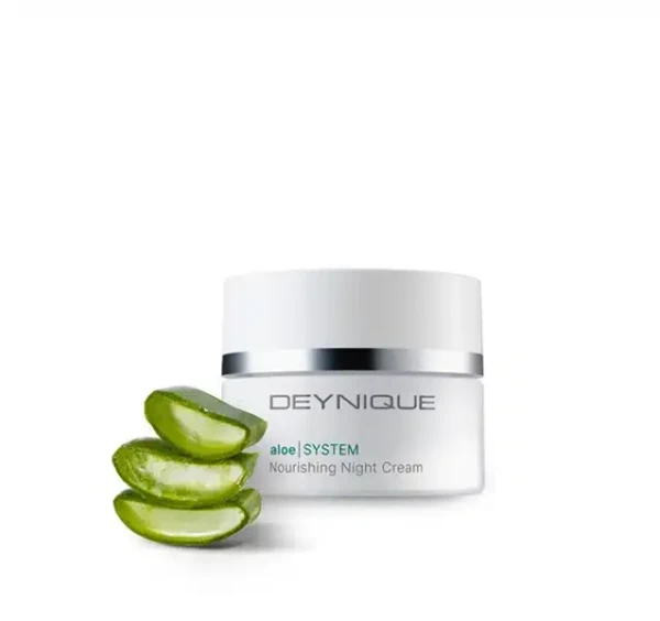 Deynique Aloë System Nourishing Night Cream 50 ml