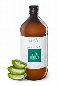 Aloë Vera Vita Drink 1 liter