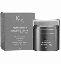 KRX Mela Defense Cream 50 ml