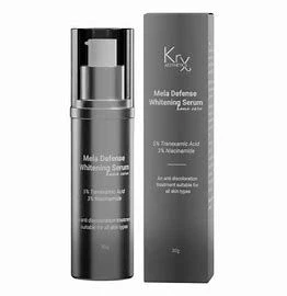 KRX Mela Defense Serum 30 ml