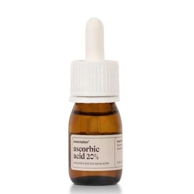 Prescription Ascorbic Acid 20% 25 ml