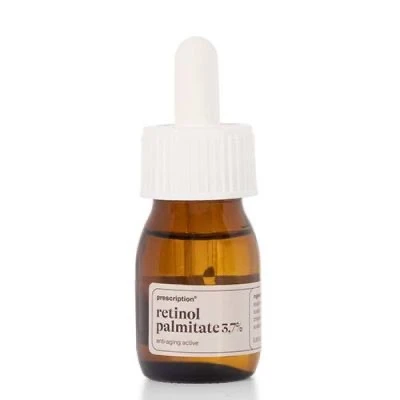 Prescription Retinol Palmitate 3,7% 25 ml