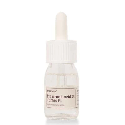 Prescription Hyaluronic Acid 5% + DMAE 1% 25 ml