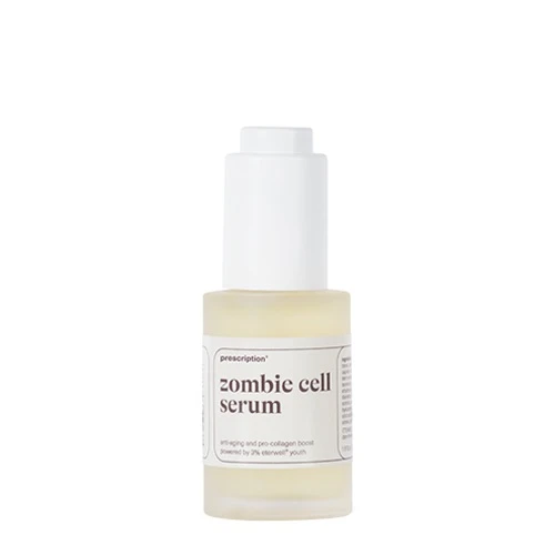 Prescription Zombie Cell Serum