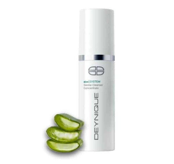 Deynique Aloe System Gentle Cleanser Concentrate