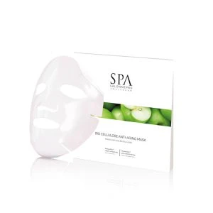 Biocellulose Anti-Aging Mask (1 sachet)