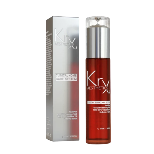 KRX YoughtPlex Face Lift Cleansing Fluid