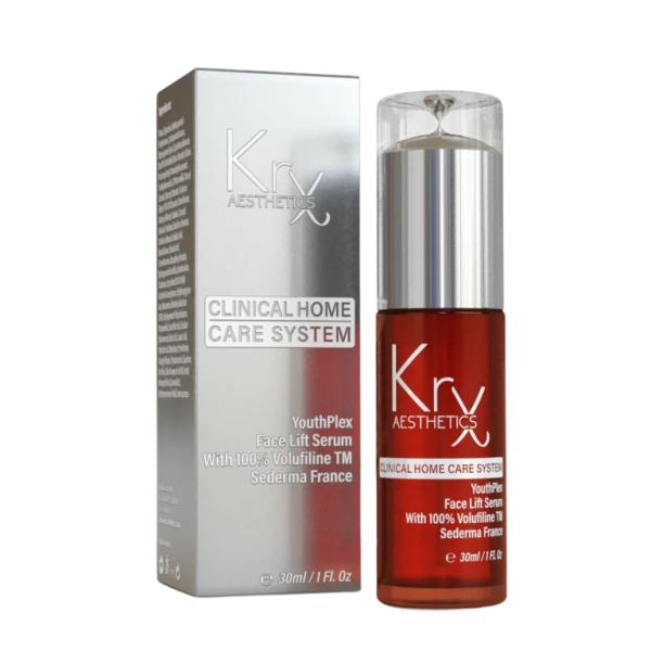 KRX YoughtPlex Face Lift Serum