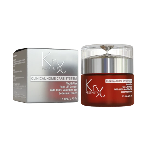 KRX YoughtPlex Face Lift Cream